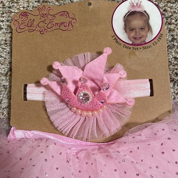 Ella & Emmys and Elegant Baby - Picture 3 of 6